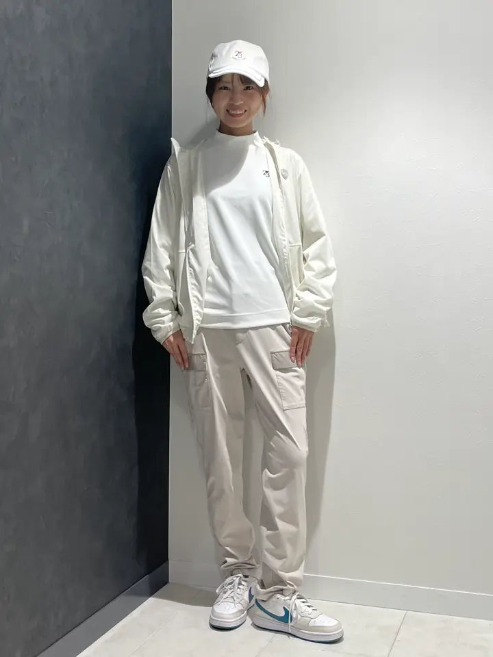 ONWARD CROSSET SELECT 及川 コーディネート画像