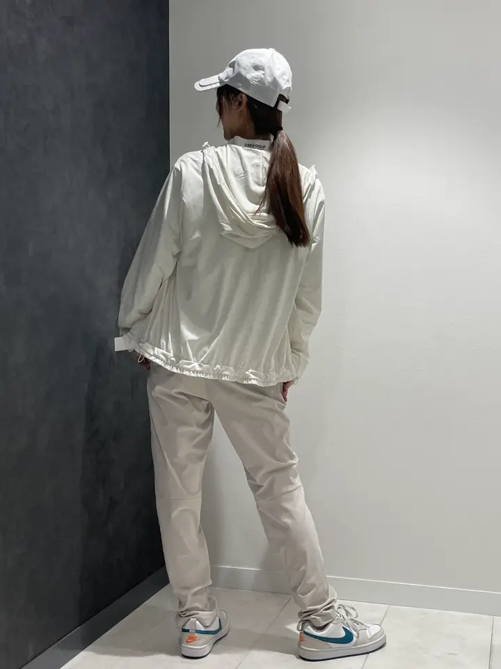 ONWARD CROSSET SELECT 及川 コーディネート画像