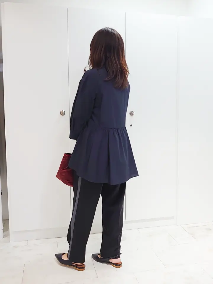 ONWARD CROSSET SELECT 丸山 コーディネート画像