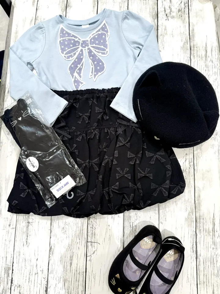 ONWARD CROSSET SELECT 杉原 コーディネート画像