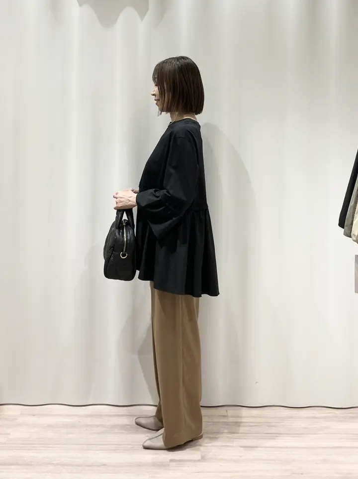 ONWARD CROSSET SELECT 東 コーディネート画像