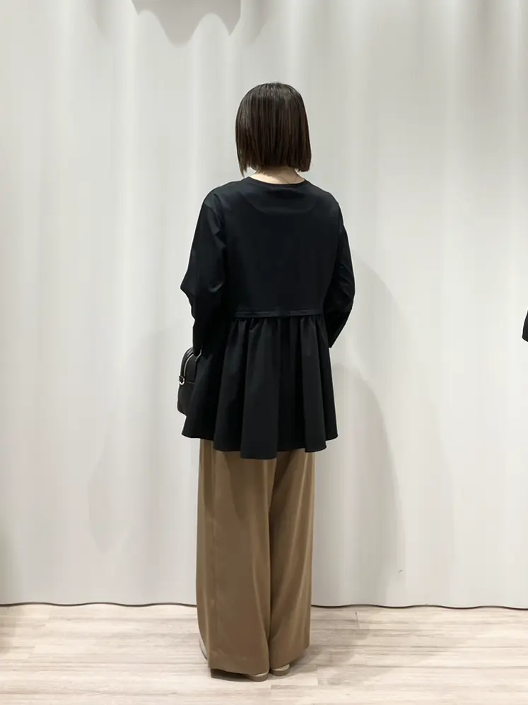 ONWARD CROSSET SELECT 東 コーディネート画像