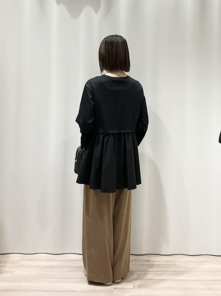 ONWARD CROSSET SELECT 東 コーディネート画像