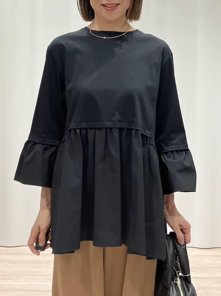 ONWARD CROSSET SELECT 東 コーディネート画像