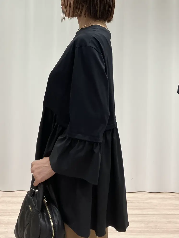 ONWARD CROSSET SELECT 東 コーディネート画像