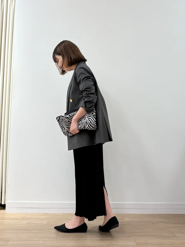 ONWARD CROSSET SELECT 津野 コーディネート画像