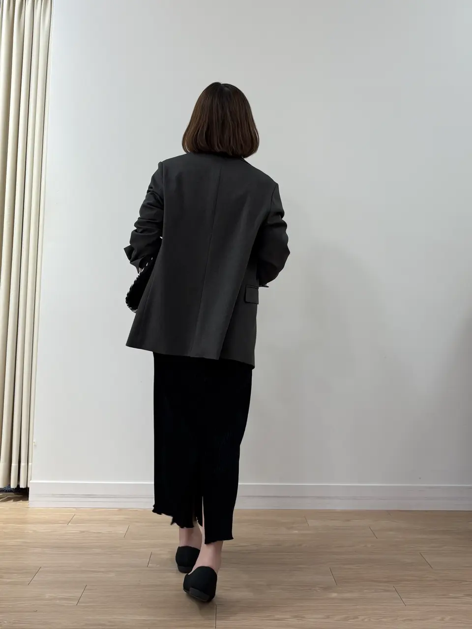 ONWARD CROSSET SELECT 津野 コーディネート画像