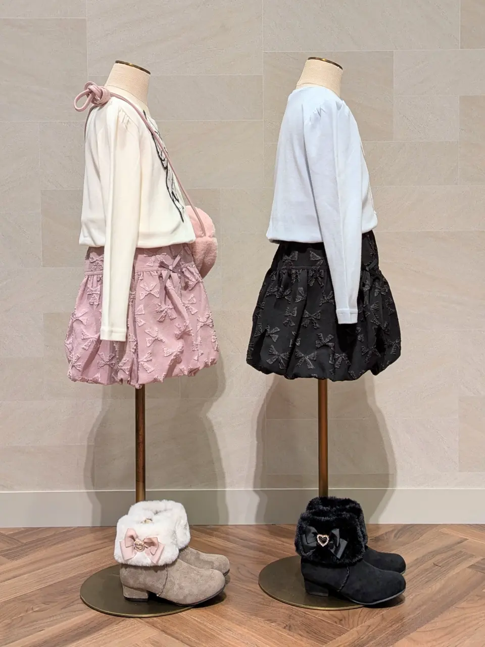 ONWARD CROSSET SELECT 永谷 コーディネート画像