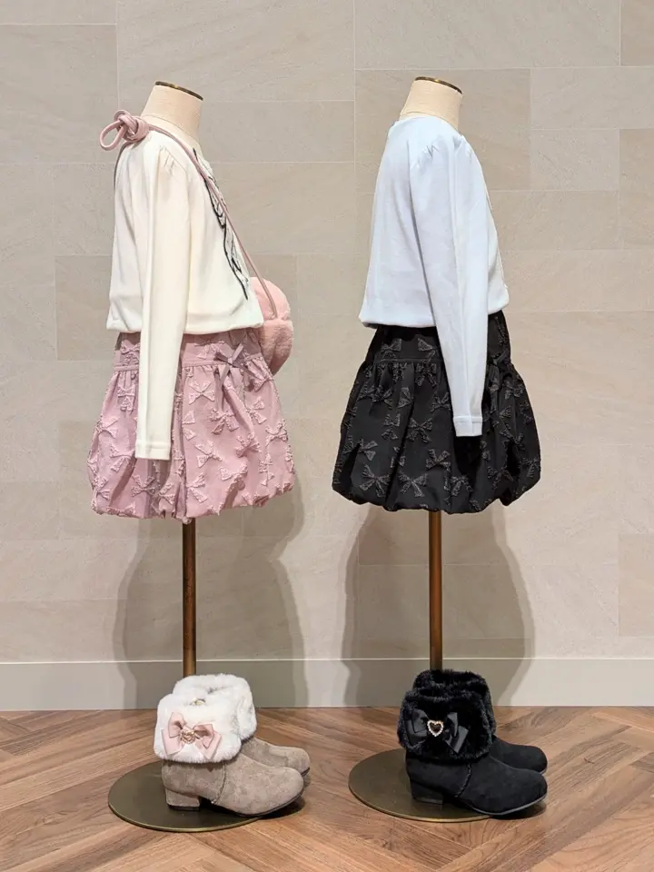 ONWARD CROSSET SELECT 永谷 コーディネート画像