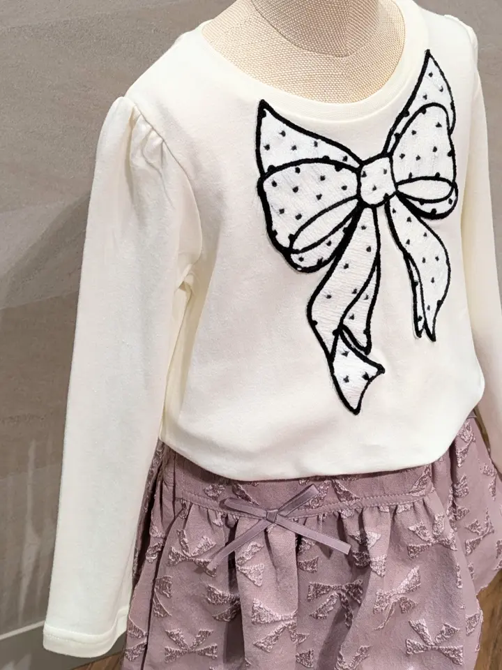 ONWARD CROSSET SELECT 永谷 コーディネート画像