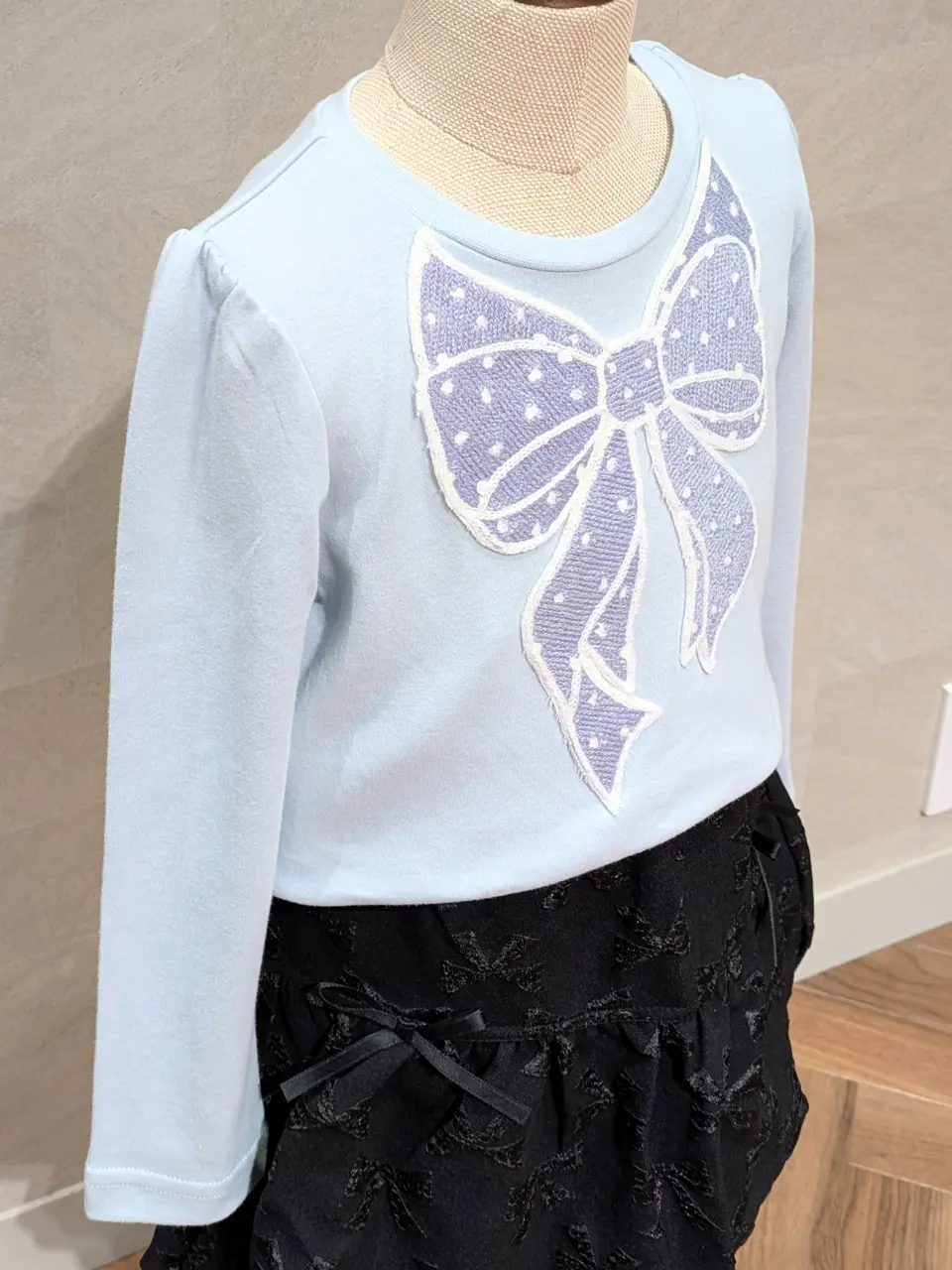 ONWARD CROSSET SELECT 永谷 コーディネート画像