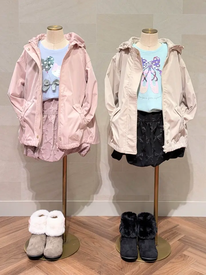 ONWARD CROSSET SELECT 永谷 コーディネート画像