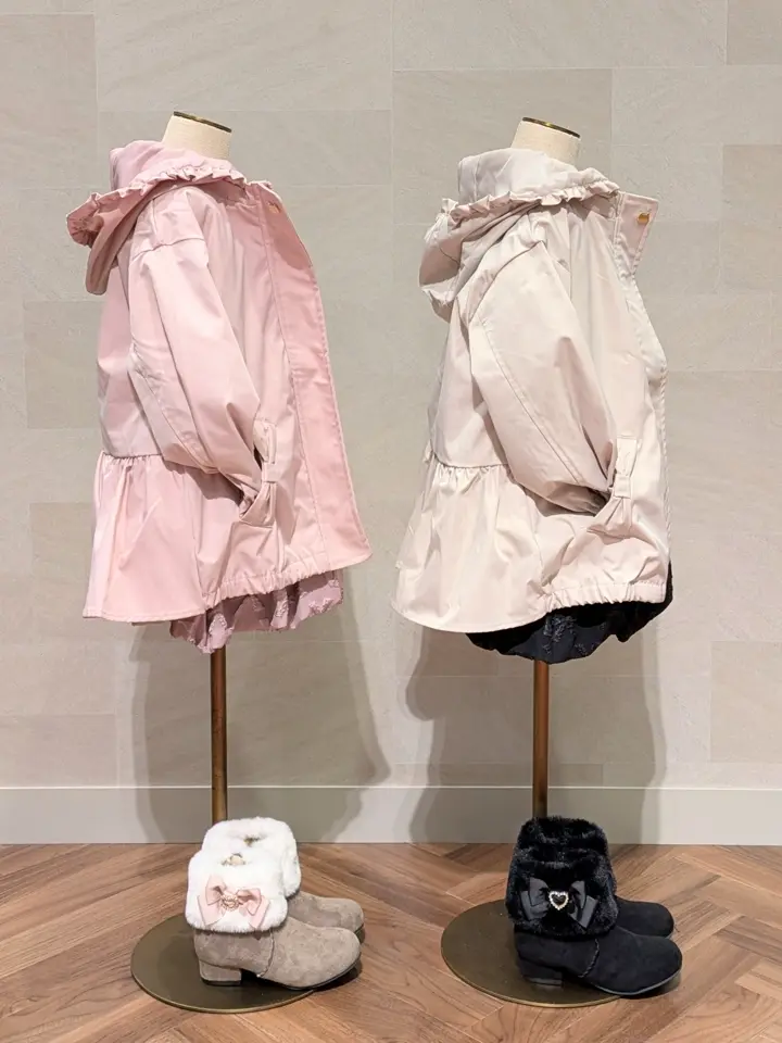 ONWARD CROSSET SELECT 永谷 コーディネート画像