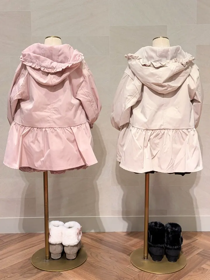 ONWARD CROSSET SELECT 永谷 コーディネート画像