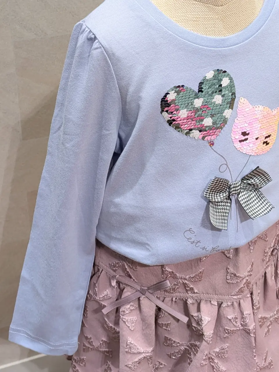 ONWARD CROSSET SELECT 永谷 コーディネート画像