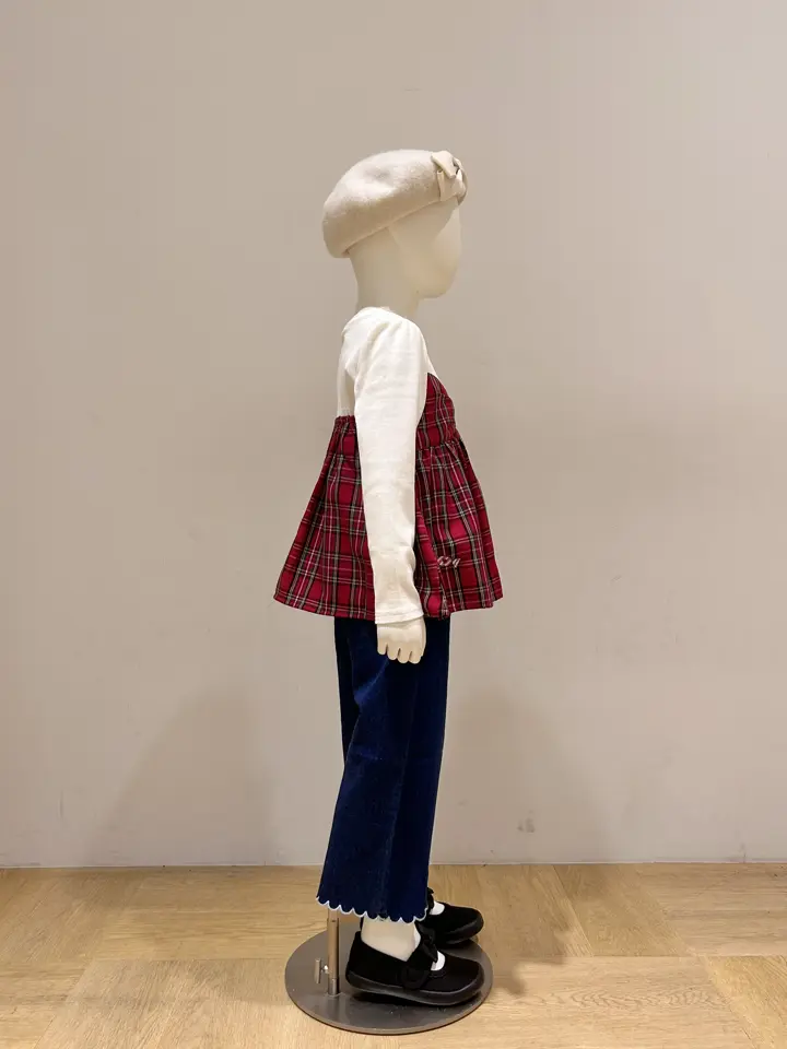 ONWARD CROSSET SELECT 尾野 コーディネート画像