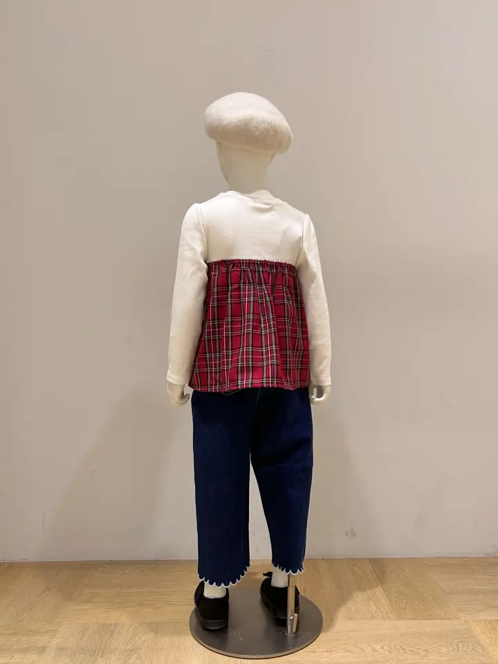 ONWARD CROSSET SELECT 尾野 コーディネート画像