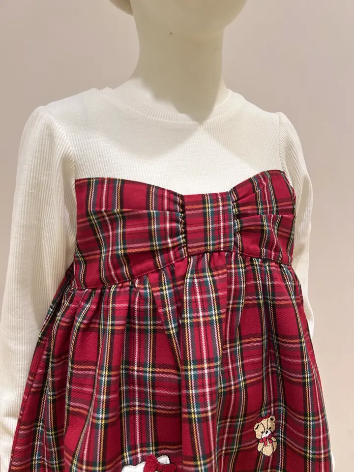 ONWARD CROSSET SELECT 尾野 コーディネート画像