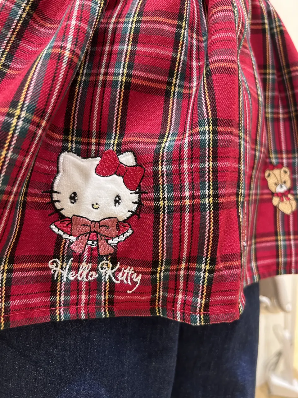 ONWARD CROSSET SELECT 尾野 コーディネート画像