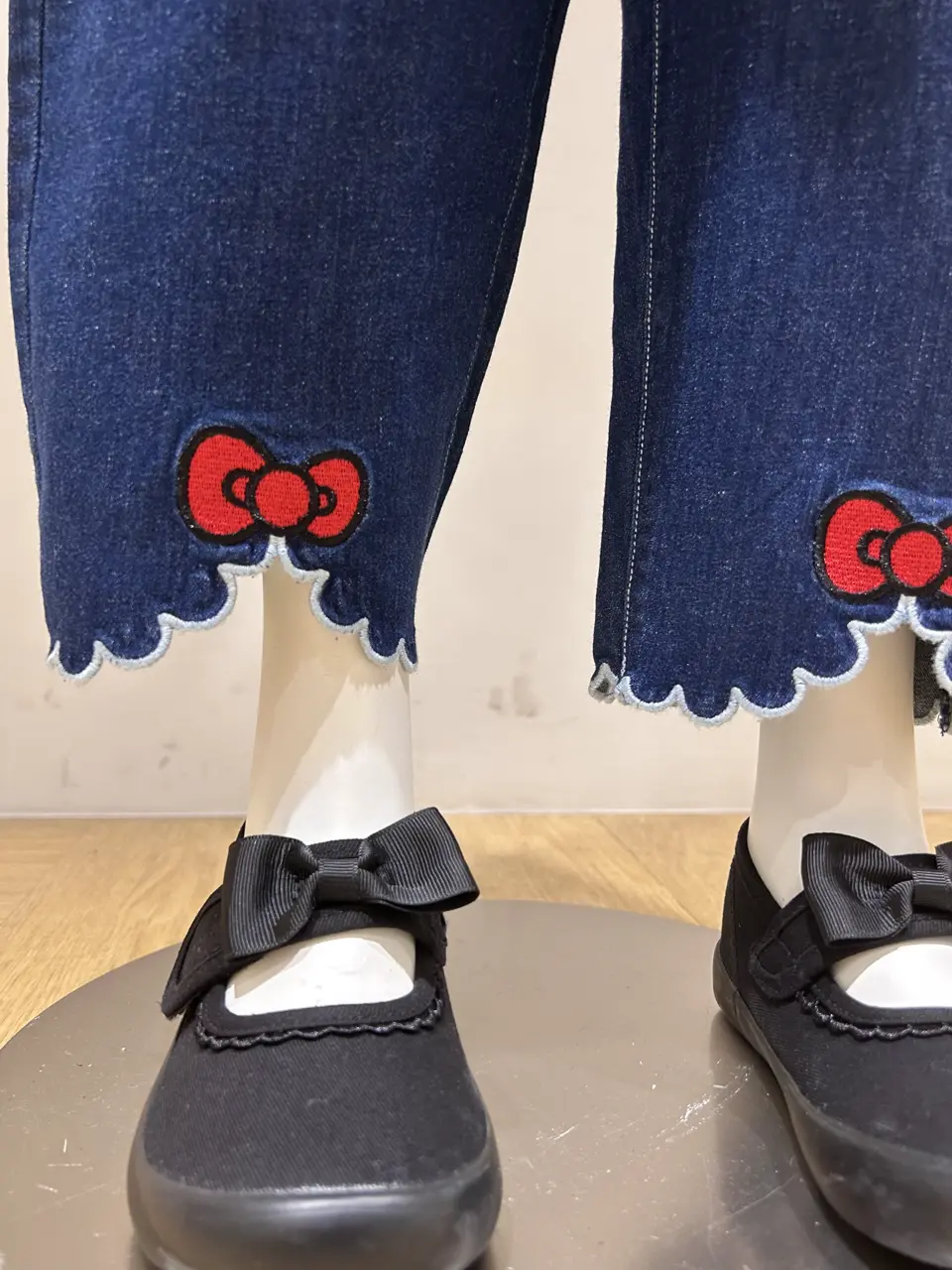 ONWARD CROSSET SELECT 尾野 コーディネート画像