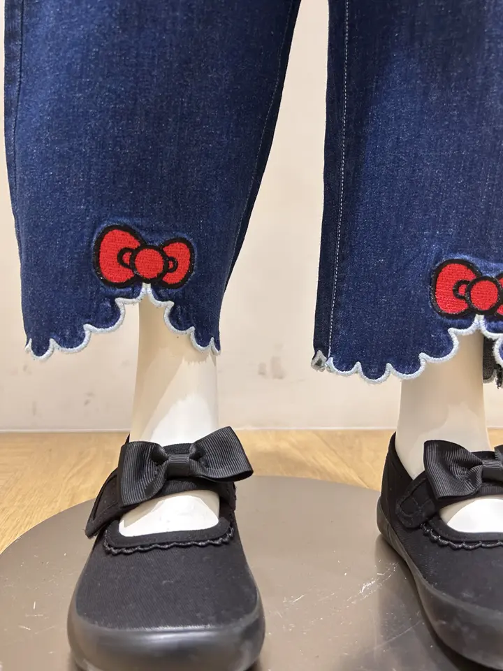 ONWARD CROSSET SELECT 尾野 コーディネート画像