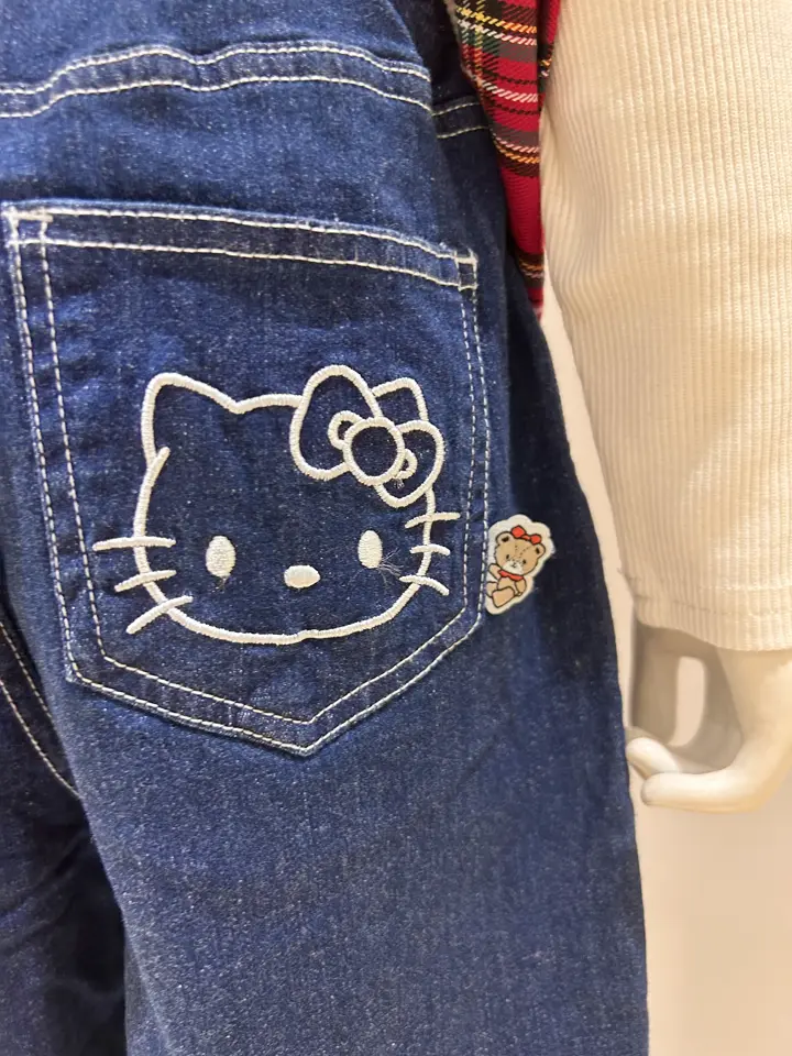 ONWARD CROSSET SELECT 尾野 コーディネート画像