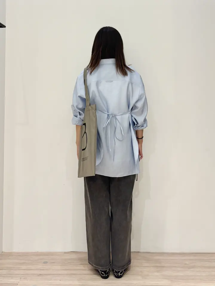 ONWARD CROSSET SELECT SAKAI コーディネート画像