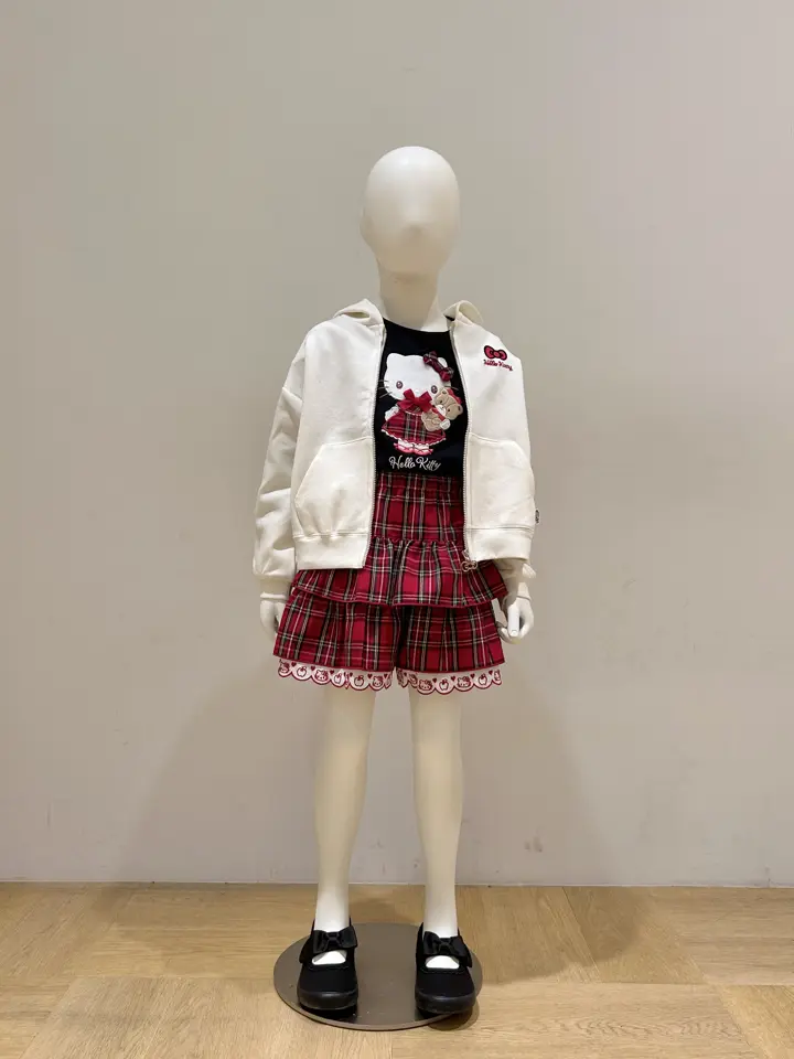 ONWARD CROSSET SELECT 尾野 コーディネート画像