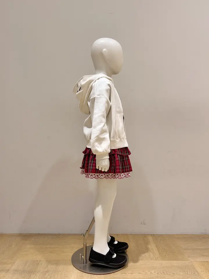 ONWARD CROSSET SELECT 尾野 コーディネート画像