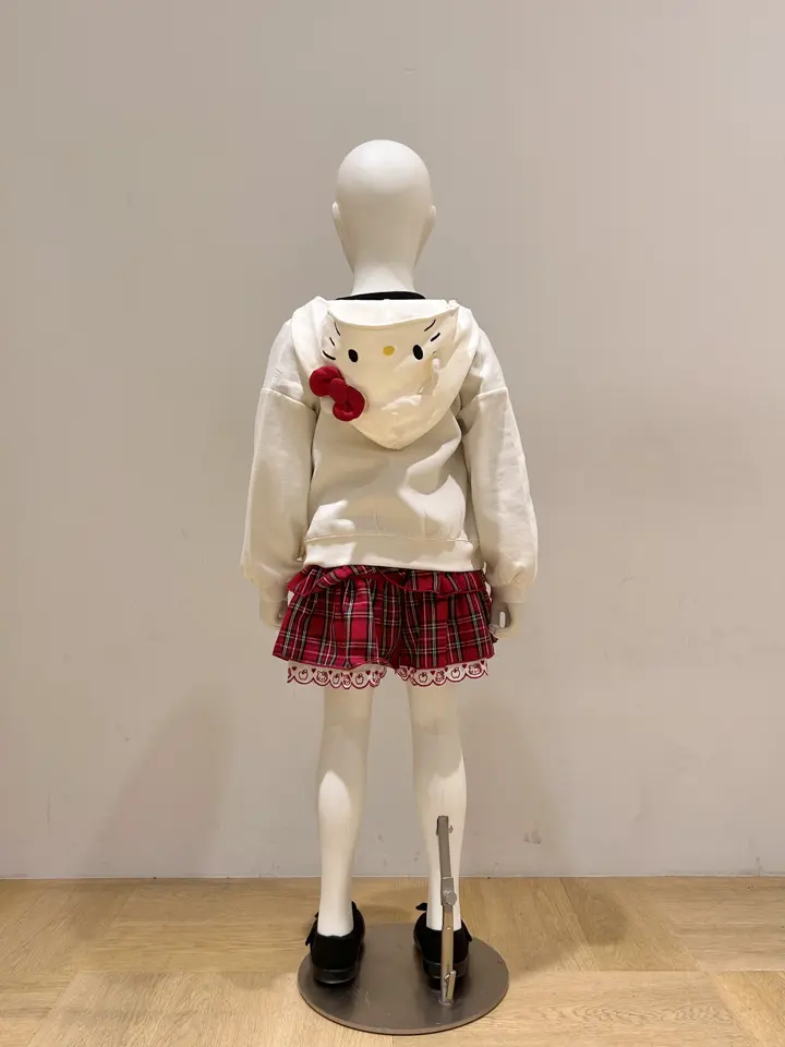 ONWARD CROSSET SELECT 尾野 コーディネート画像