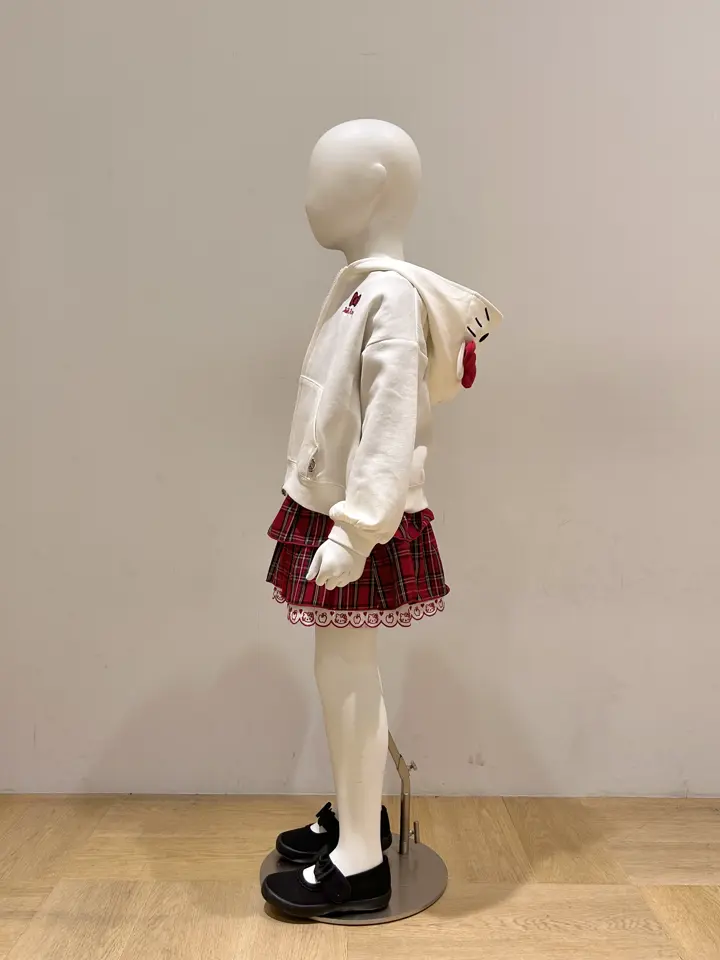 ONWARD CROSSET SELECT 尾野 コーディネート画像