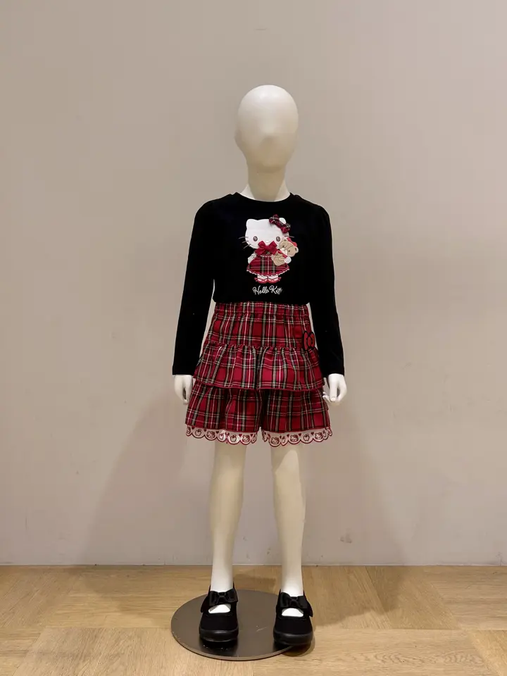 ONWARD CROSSET SELECT 尾野 コーディネート画像