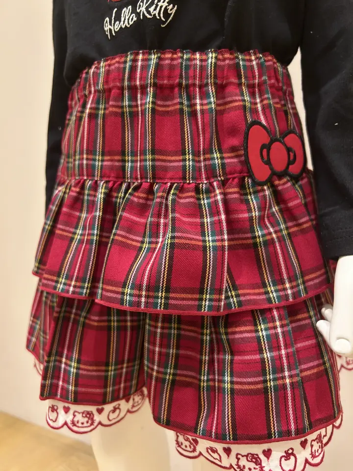 ONWARD CROSSET SELECT 尾野 コーディネート画像