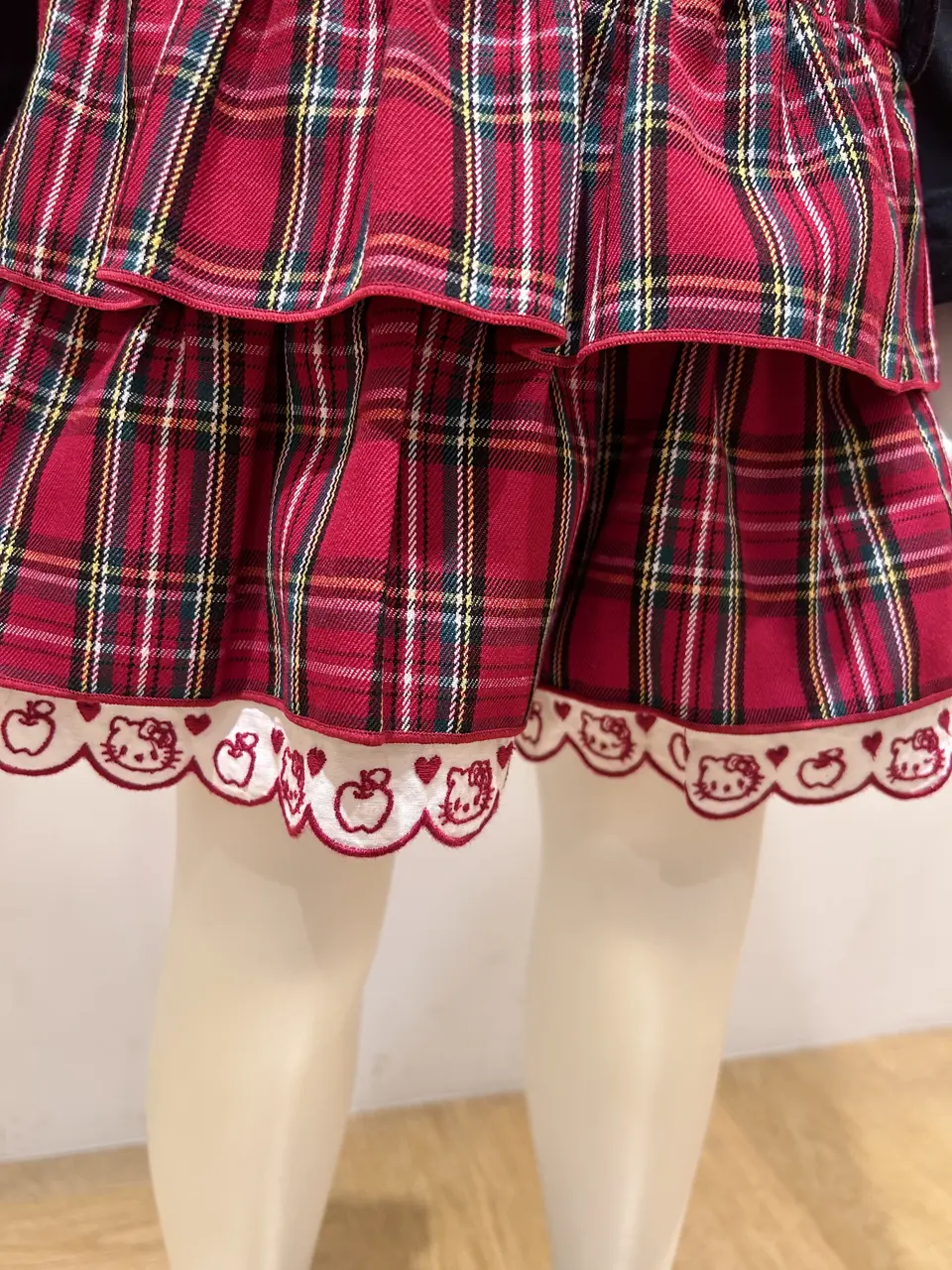 ONWARD CROSSET SELECT 尾野 コーディネート画像