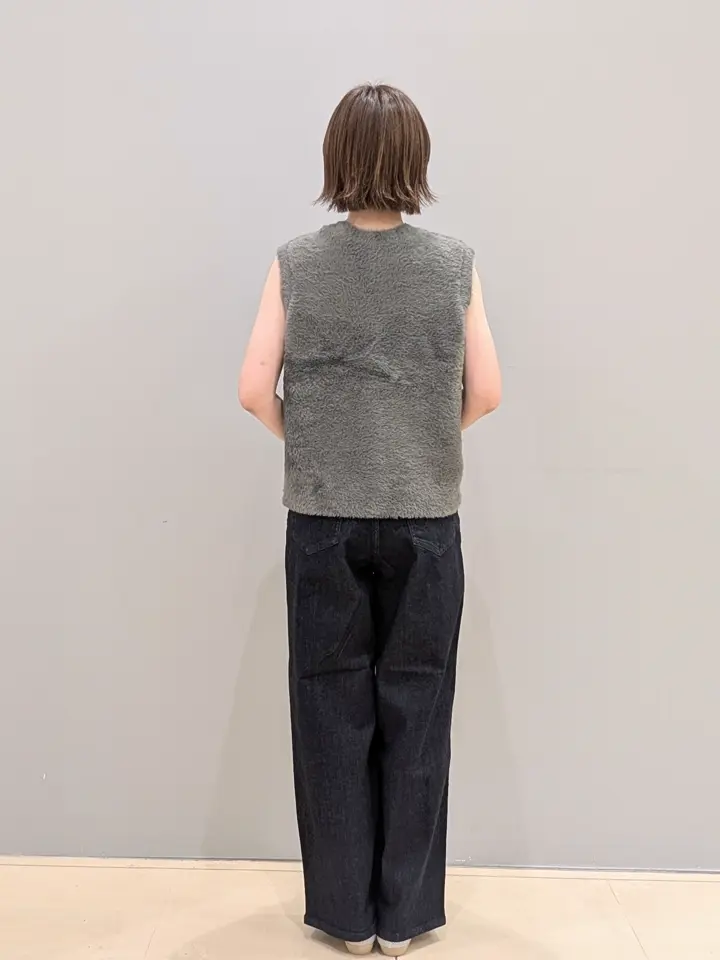 ONWARD CROSSET SELECT 見帆 コーディネート画像