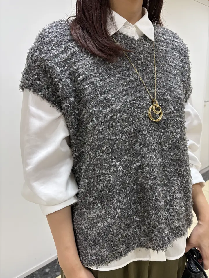 ONWARD CROSSET SELECT 早野 コーディネート画像