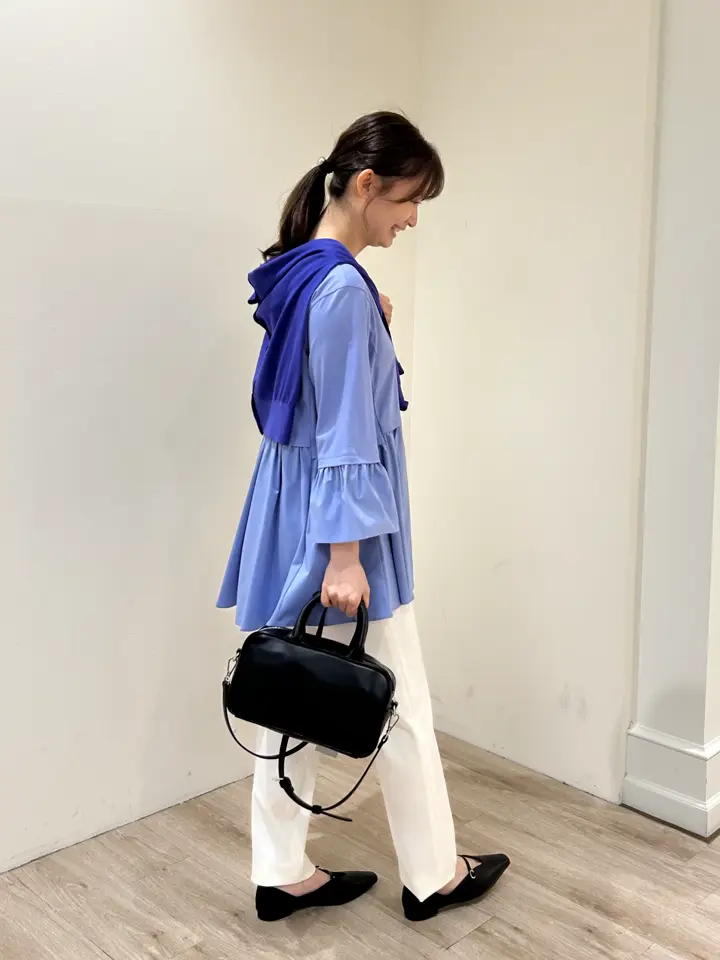 ONWARD CROSSET SELECT 西山 コーディネート画像