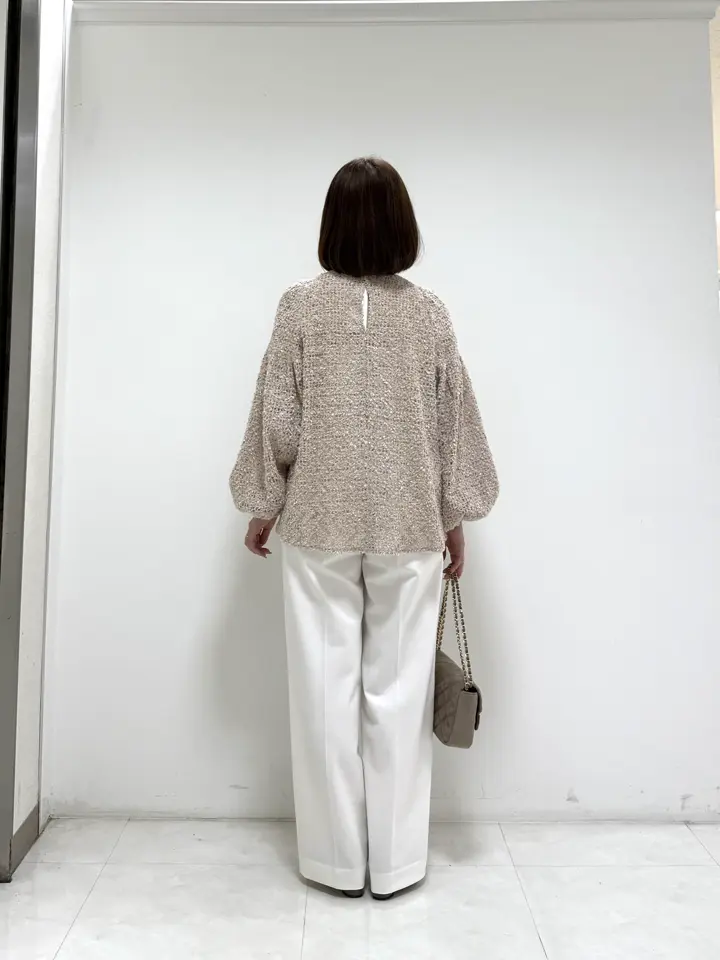 ONWARD CROSSET SELECT 市川 コーディネート画像