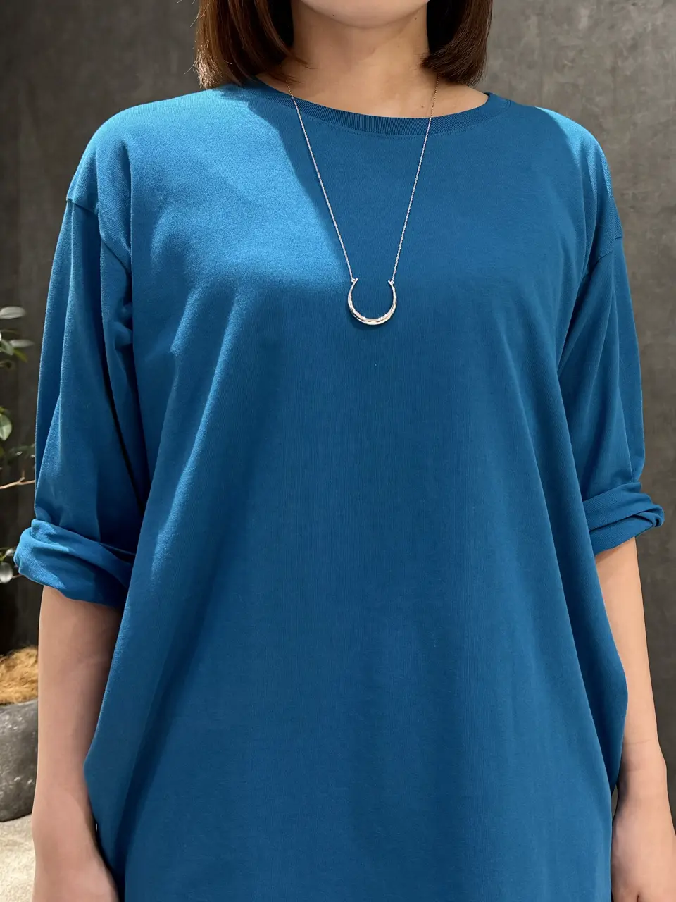 ONWARD CROSSET SELECT Tamura コーディネート画像