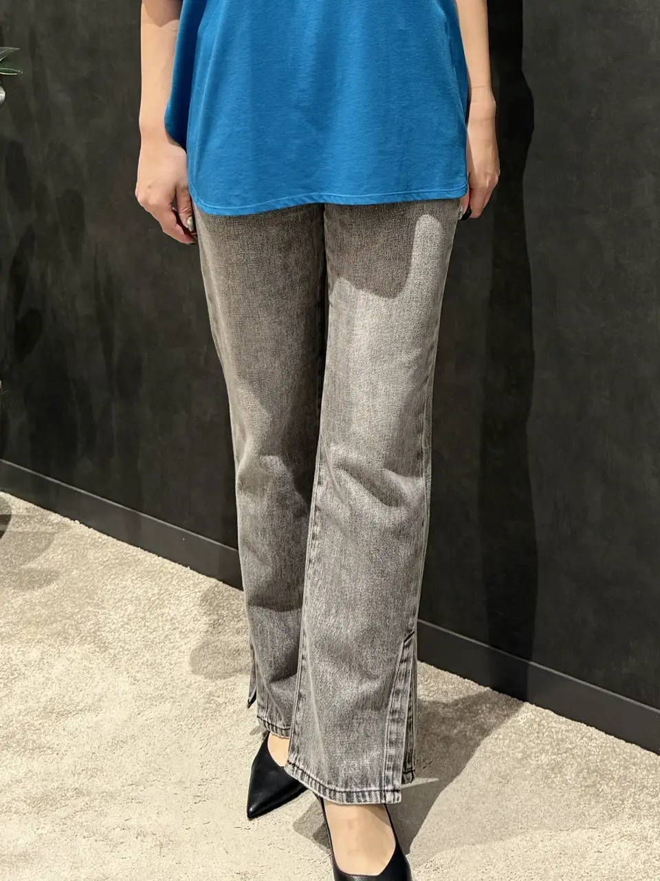 ONWARD CROSSET SELECT Tamura コーディネート画像