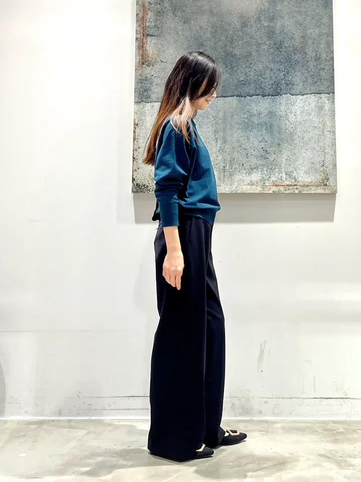 ONWARD CROSSET SELECT 田中 コーディネート画像