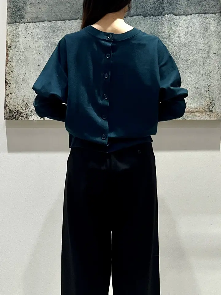 ONWARD CROSSET SELECT 田中 コーディネート画像