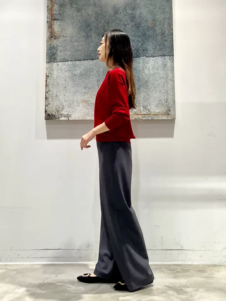 ONWARD CROSSET SELECT 田中 コーディネート画像