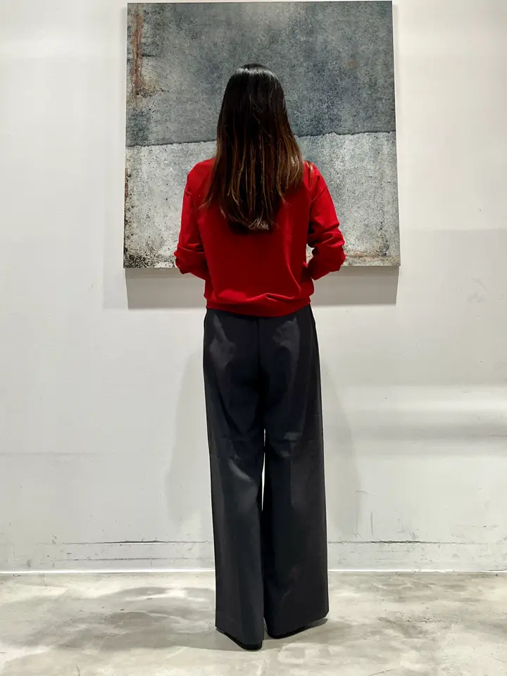 ONWARD CROSSET SELECT 田中 コーディネート画像