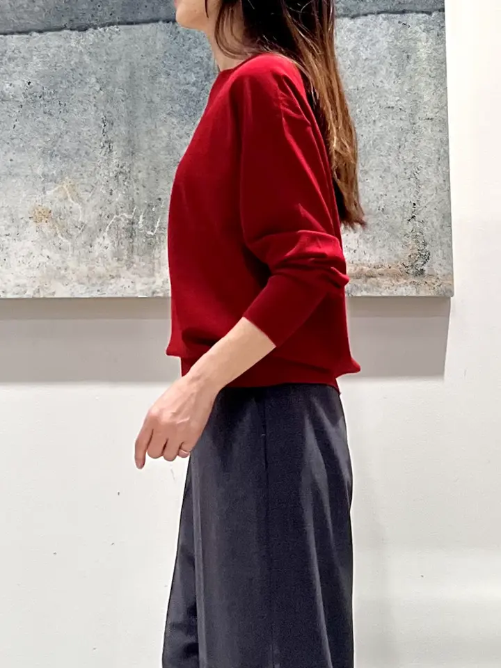 ONWARD CROSSET SELECT 田中 コーディネート画像