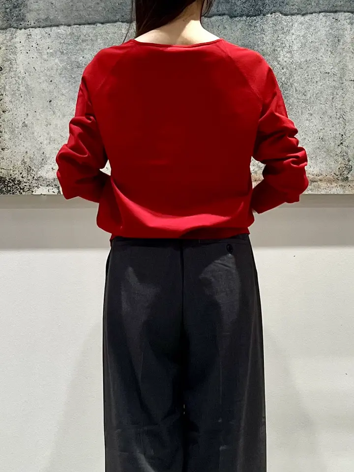 ONWARD CROSSET SELECT 田中 コーディネート画像