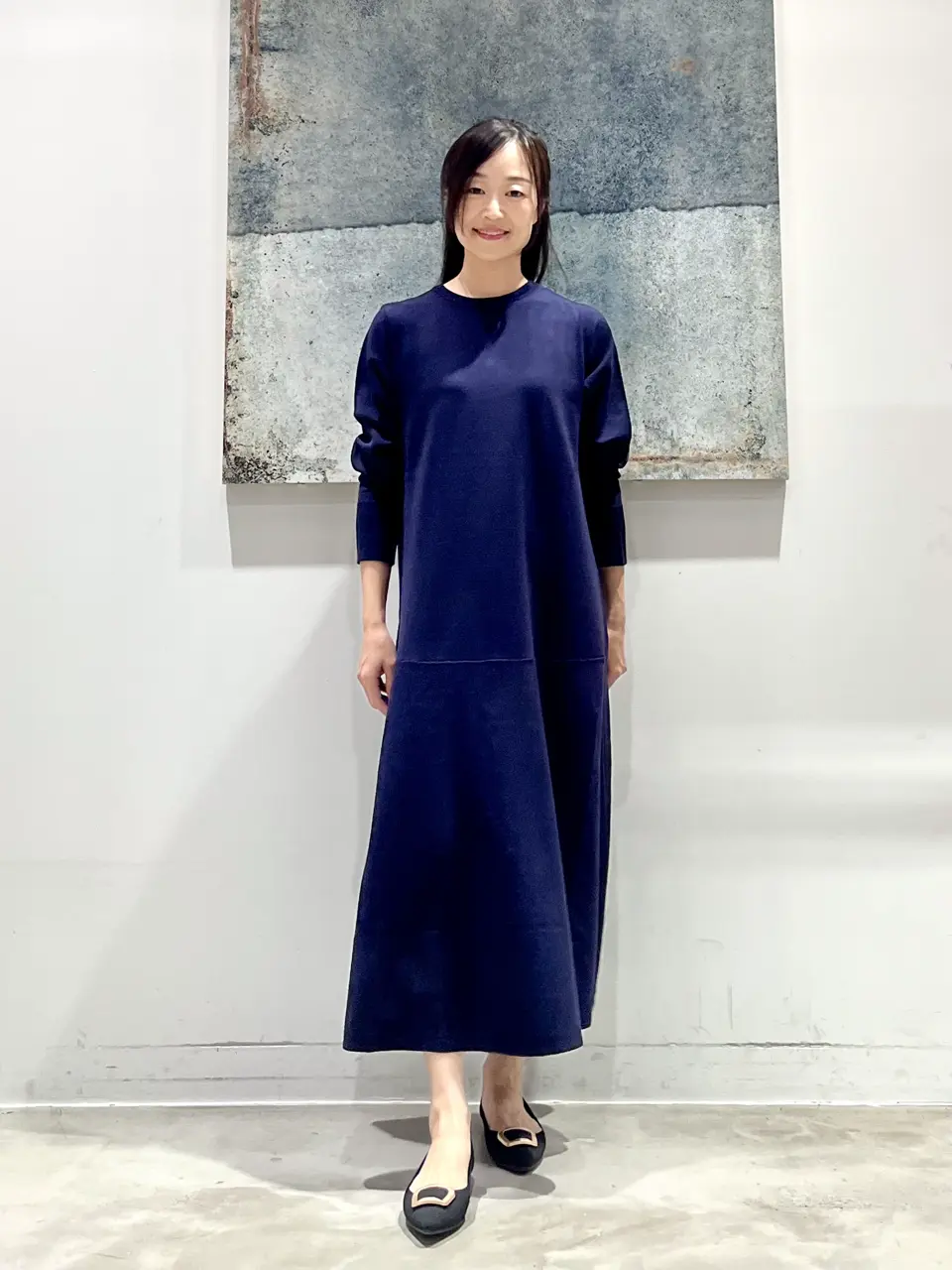  田中 コーディネート画像