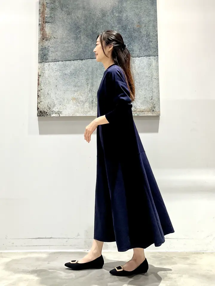 ONWARD CROSSET SELECT 田中 コーディネート画像