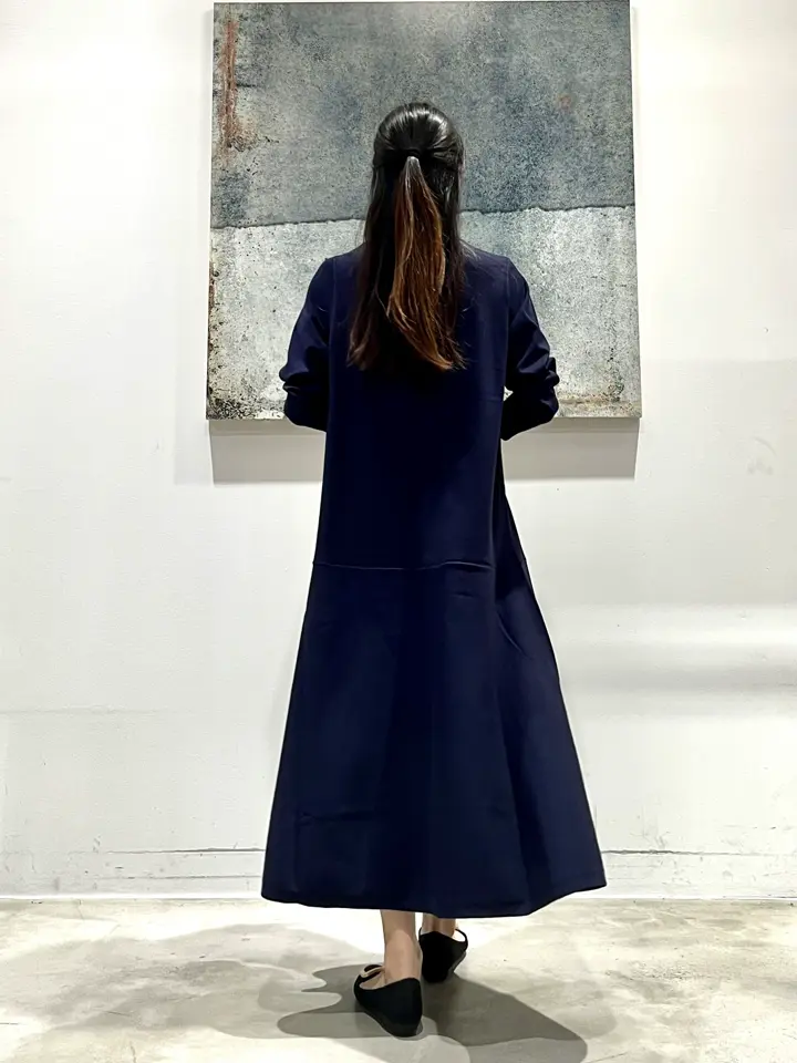 ONWARD CROSSET SELECT 田中 コーディネート画像