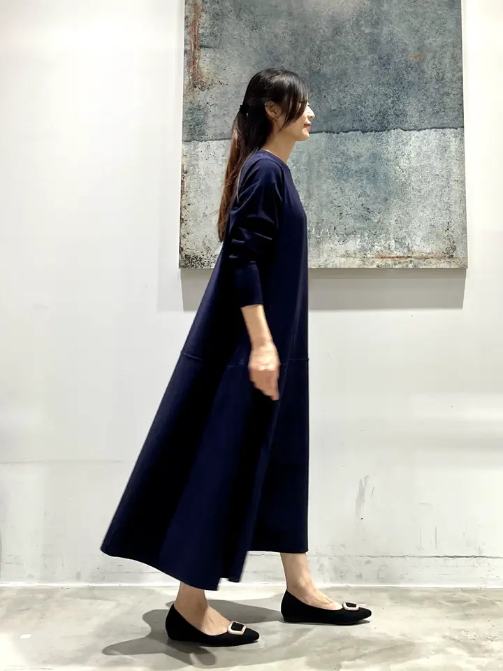 ONWARD CROSSET SELECT 田中 コーディネート画像